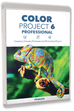 COLOR projects 6 Pro