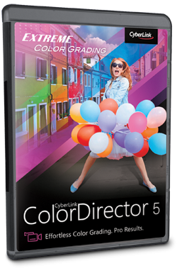 ColorDirector 5