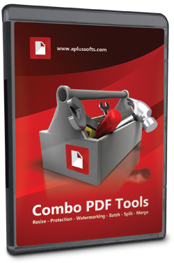 Combo PDF Tools 2