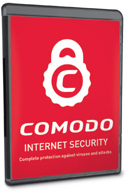 Comodo Internet Security 8