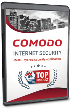 Comodo IS 10