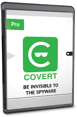 Covert PRO 3