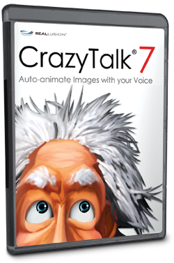 CrazyTalk 7