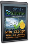 CSE HTML Validator Standard 12