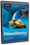 CyberLink PowerDirector 11