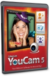 Cyberlink YouCam 5