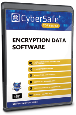 CyberSafe Top Secret 2.2