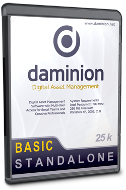 Daminion Basic 4