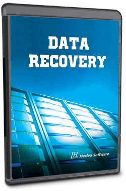 Data Recovery Pro 6