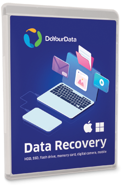 Data Recovery Pro 7.8