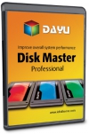 DAYU Disk Master Professional 2.2