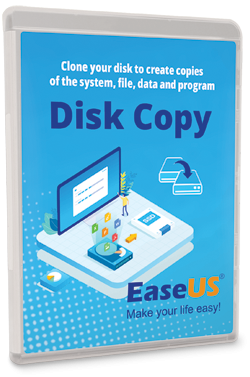 Disk Copy Pro 4