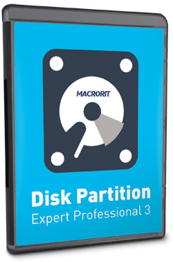 Disk Expert Pro 3