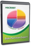 Disk Partition Expert Pro