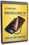 DriveClone 10 Workstation