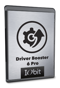 Driver Booster 6 Pro