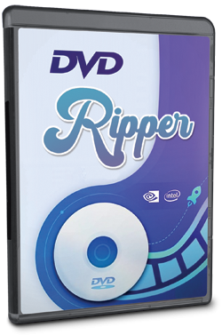DVD Ripper 8
