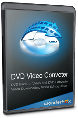 DVD Video Converter