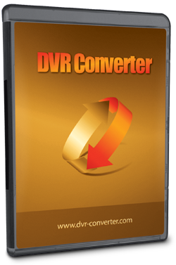 DVR Converter 3