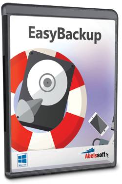 EasyBackup 2019