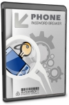 Elcomsoft Phone Password Breaker 3