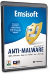 Emsisoft Anti-Malware 8.1