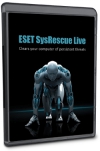 ESET SysRescue Live