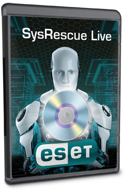 ESET SysRescue