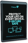 F-Secure SAFE 2015