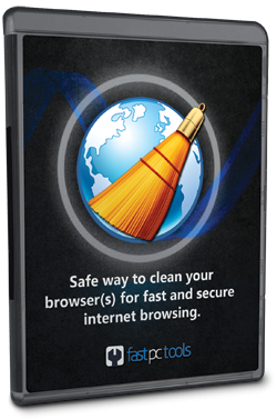 Fast Browser Cleaner