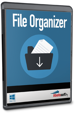 File Organizer 2021