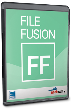 FileFusion 2021