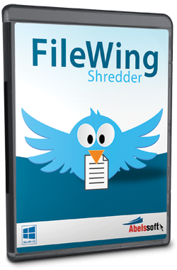 FileWing Shredder 5 Pro