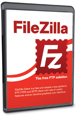 FileZilla 3