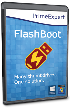 FlashBoot Pro 3