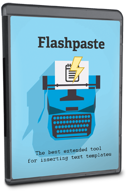 Flashpaste 6.2