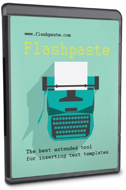 Flashpaste 6