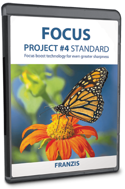 FOCUS projects 4