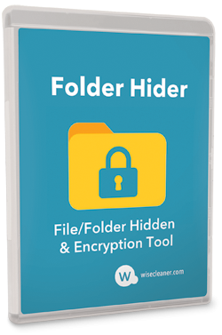 Folder Hider Pro