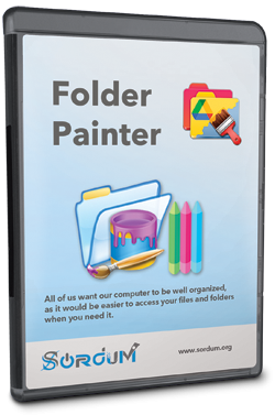 Folder Painter