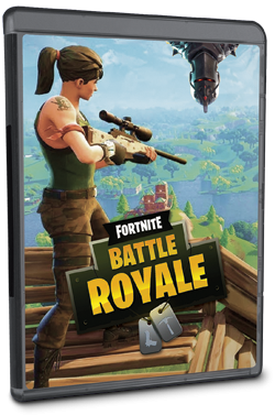 Fortnite Battle Royale