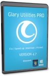 Glary Utilities Pro 4