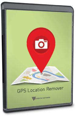 GPS Location Remover