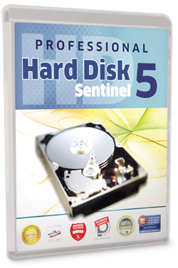 Hard Disk Sentinel 5.7