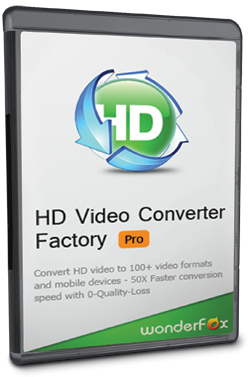 HD Video Factory Pro