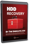 HDD Recovery Pro 2.6