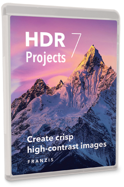 HDR Projects 7