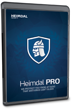 Heimdal Pro 2