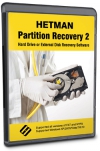 Hetman Partition Recovery