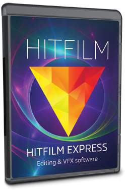 HitFilm Express